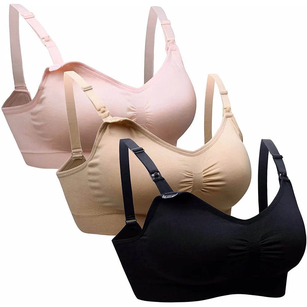 Breastfeeding Bras Maternity Nursing Bra