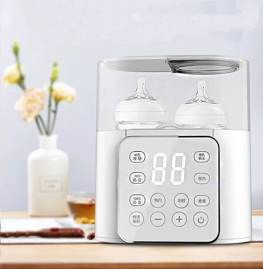 Multi function Baby Food Heater